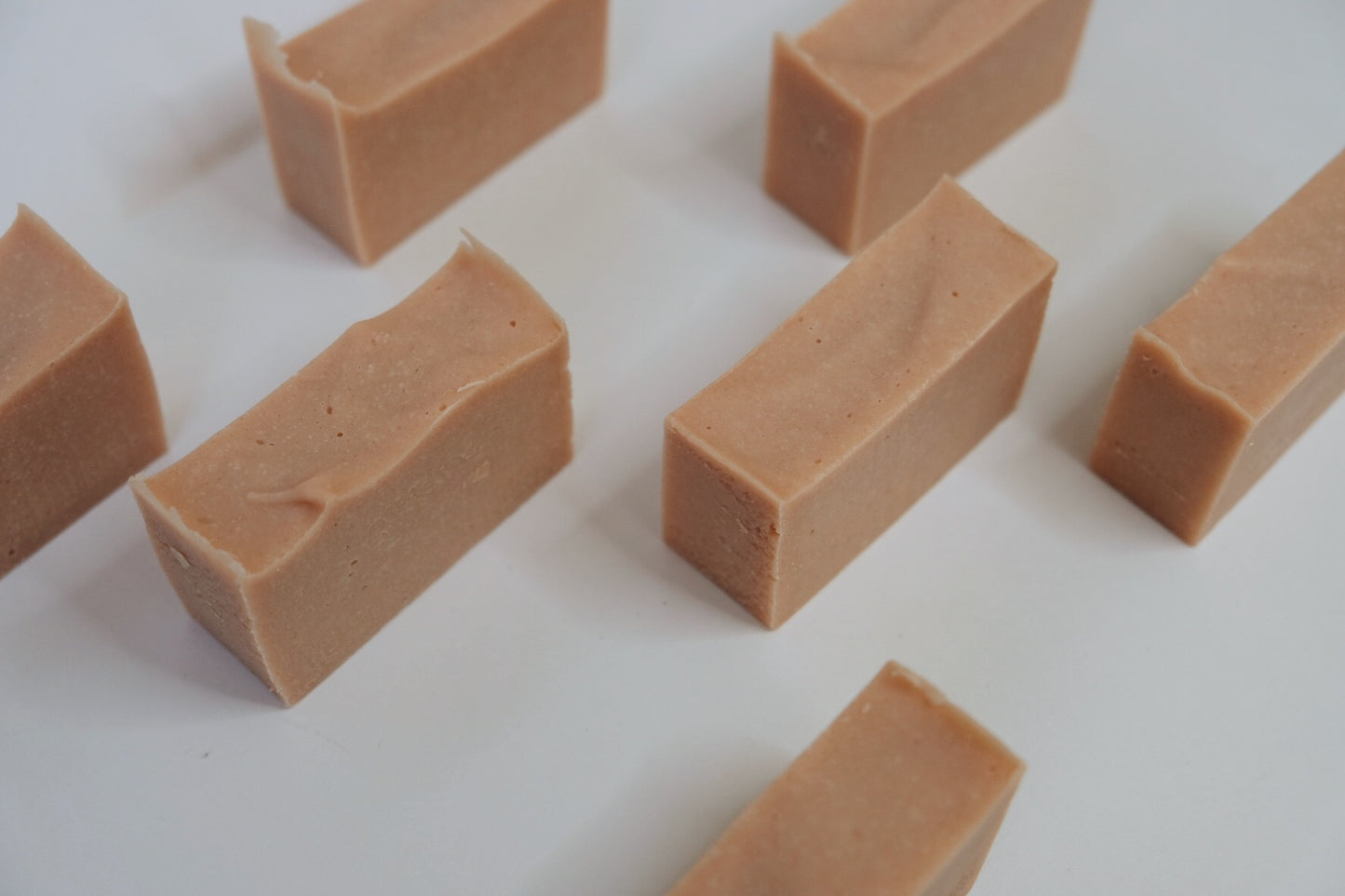 Pink Clay Lemon & Orange Soap