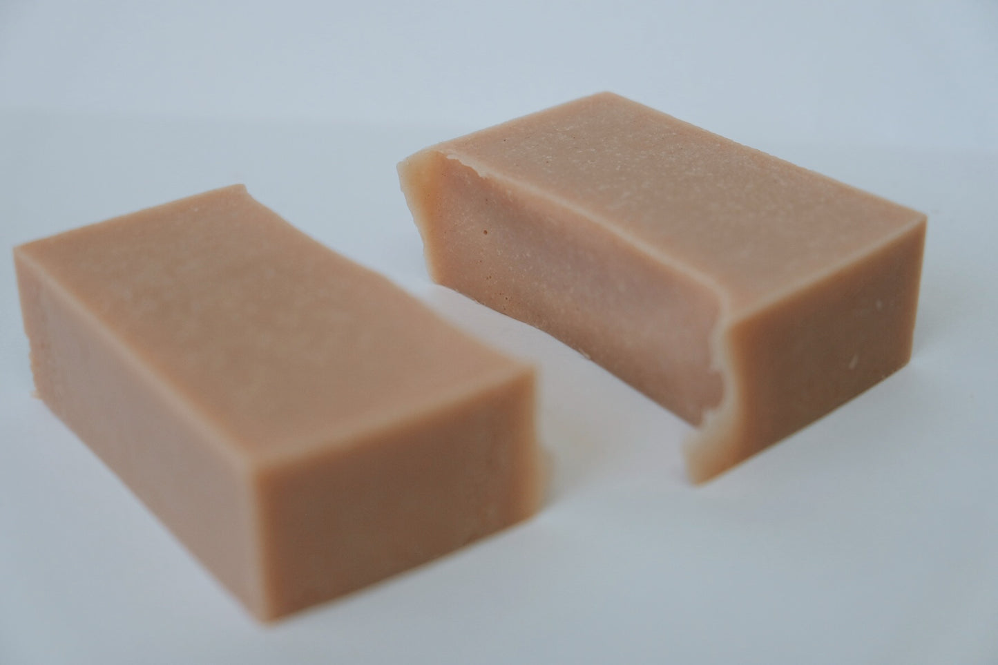 Pink Clay Lemon & Orange Soap