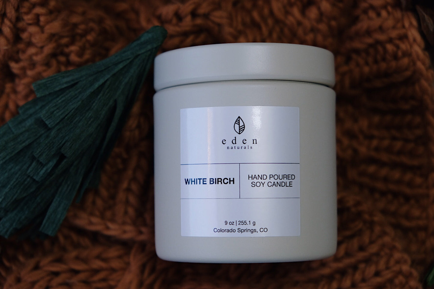 Holiday White Birch