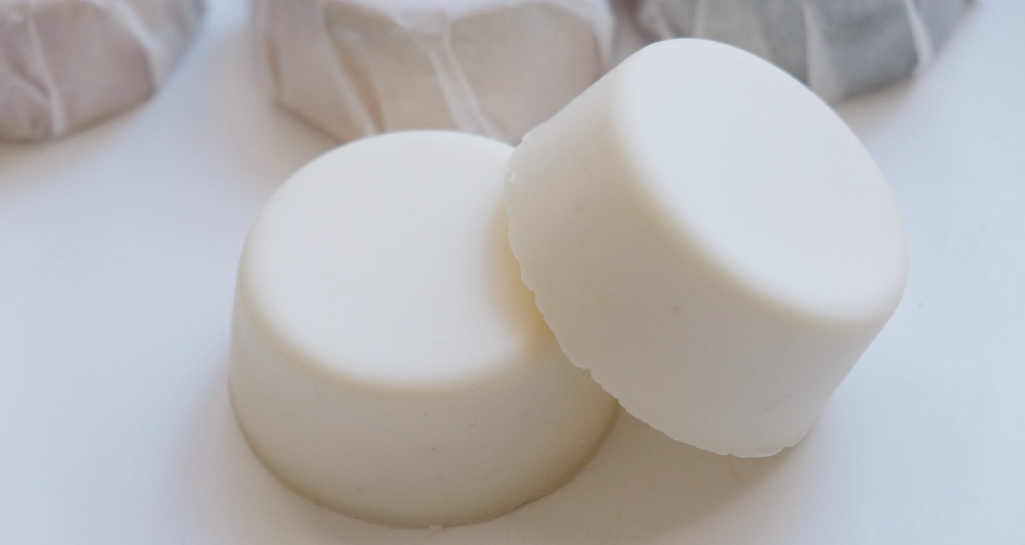 Coconut Oil & Olive Oil Soap