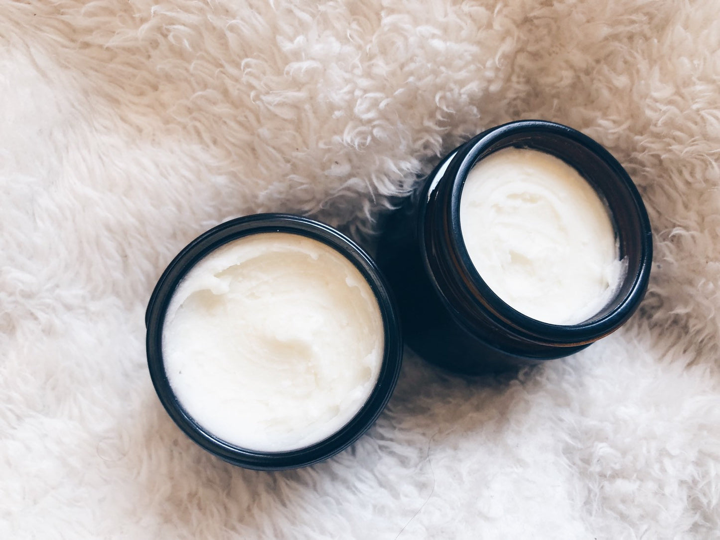 Face & Body Balm