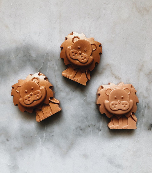 Gold Lions Soaps - Kids