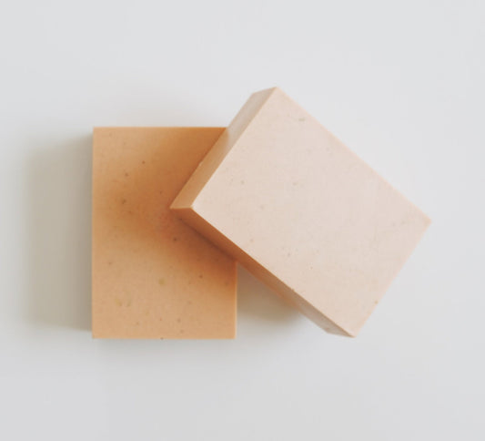 Rose French Clay Soap