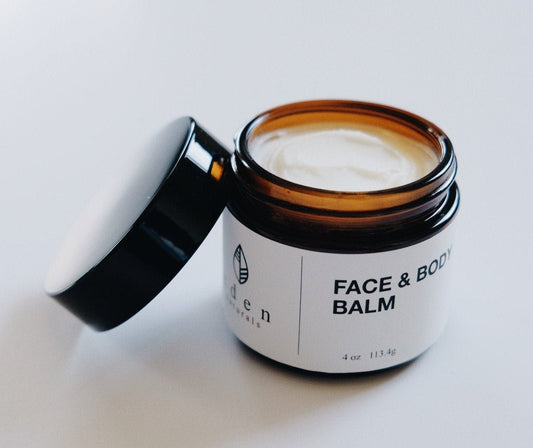 Face & Body Balm