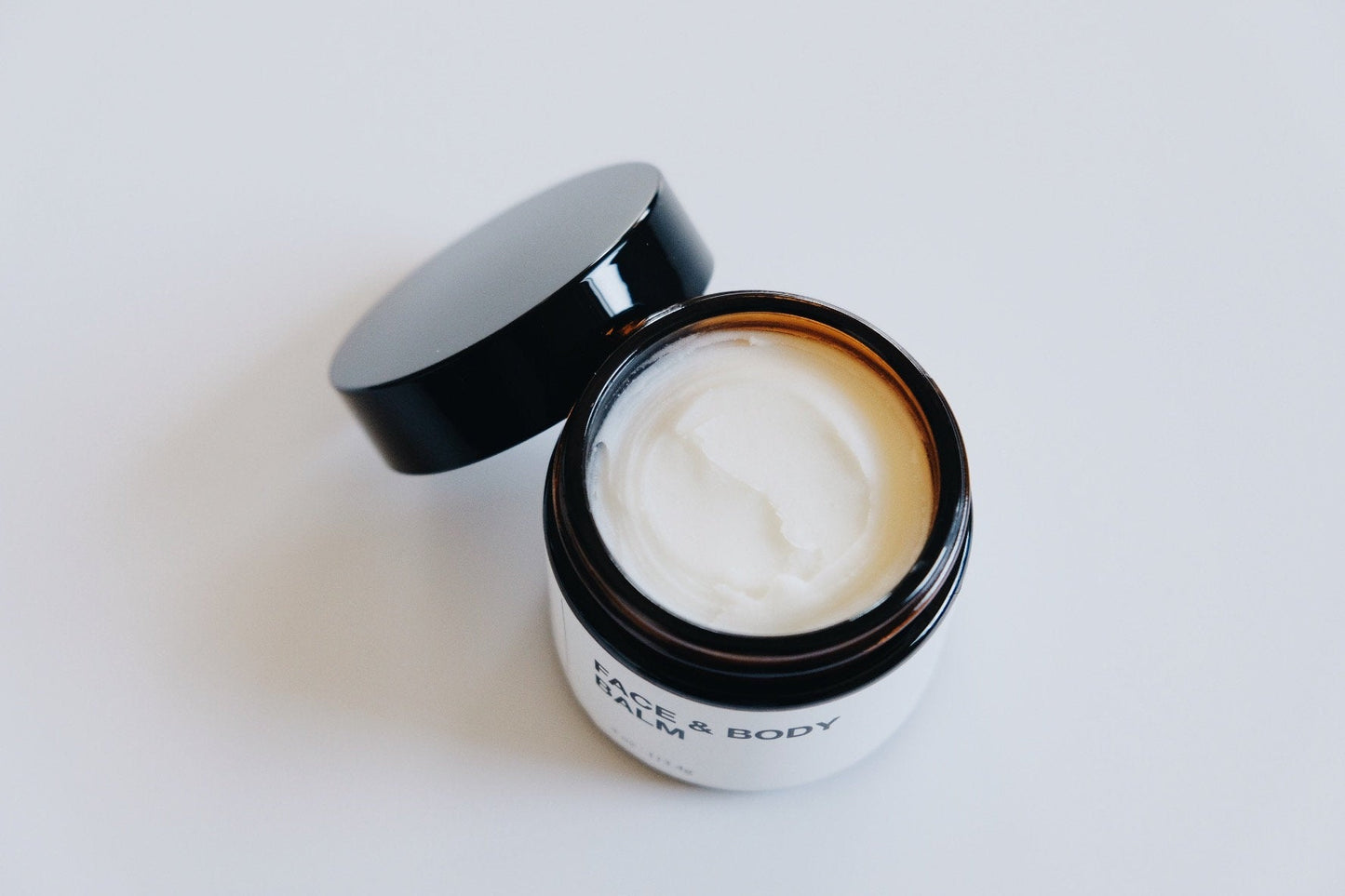 Face & Body Balm