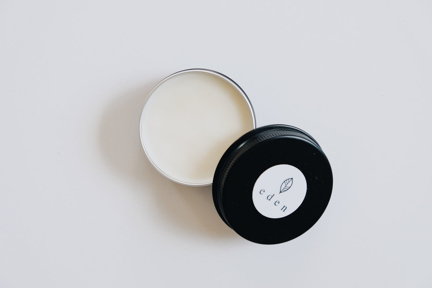 Coconut Lip Balm