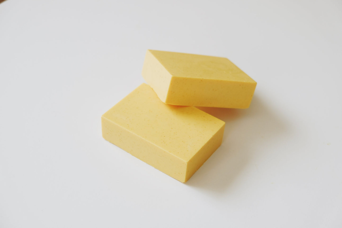 Turmeric & Orange Soap