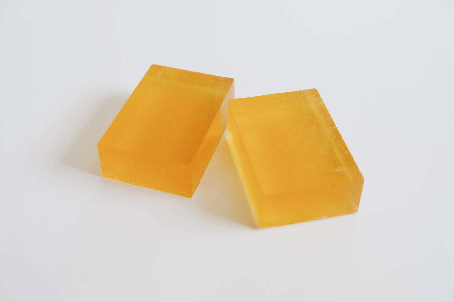 Raw Honey Soap