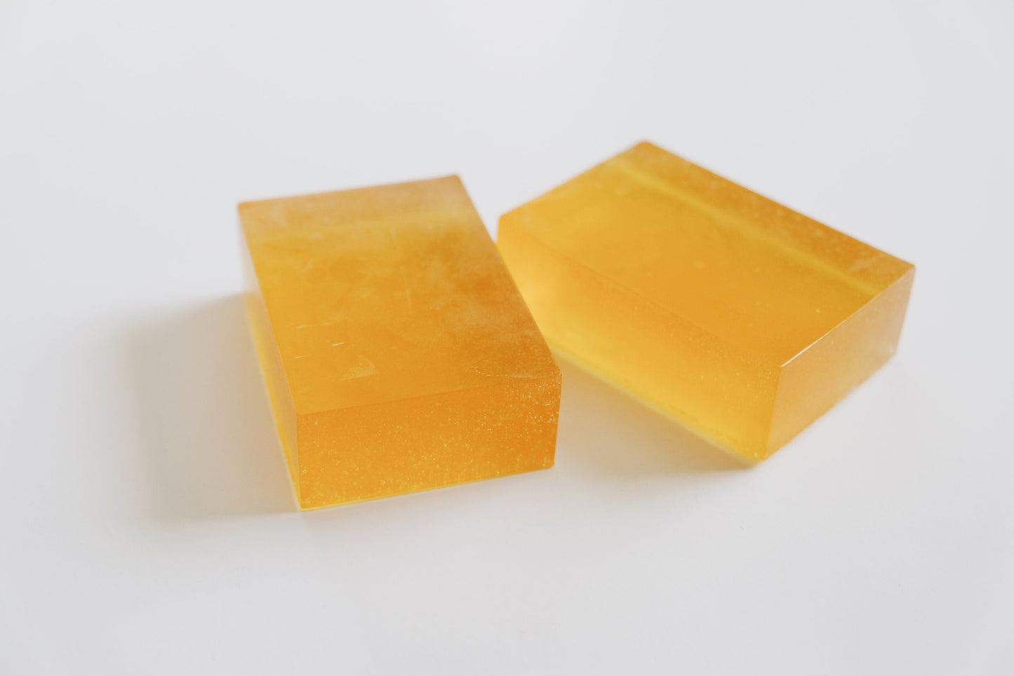 Raw Honey Soap