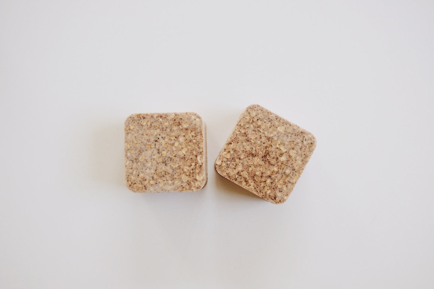 Oatmeal & Almond Soap