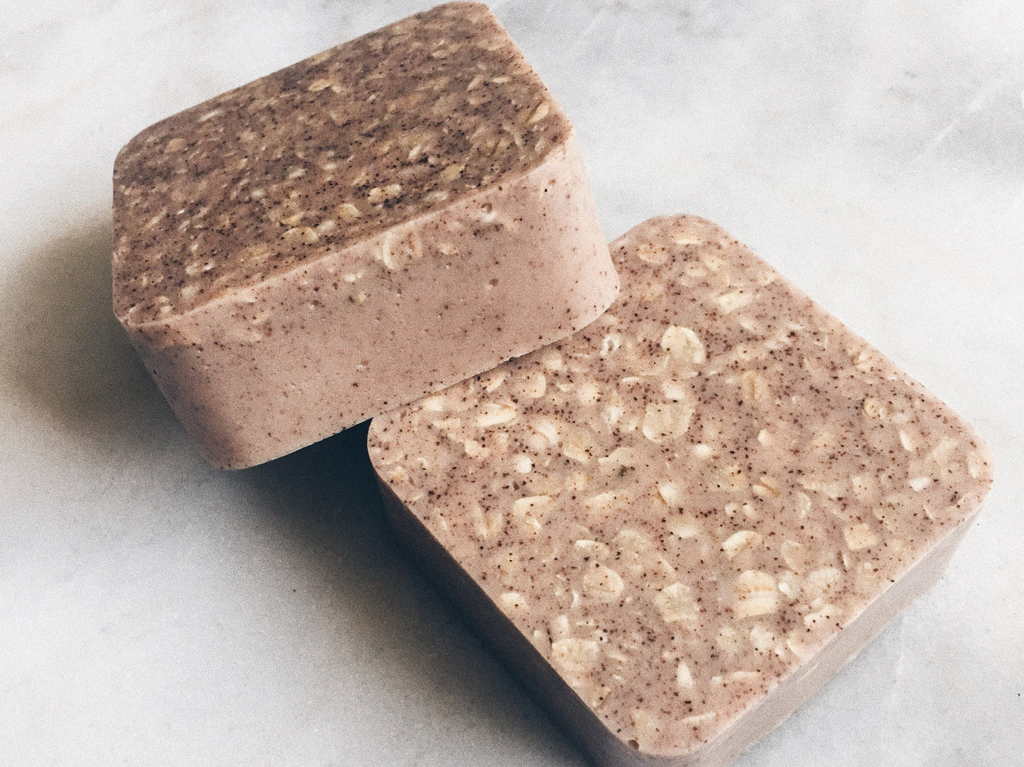 Oatmeal & Almond Soap