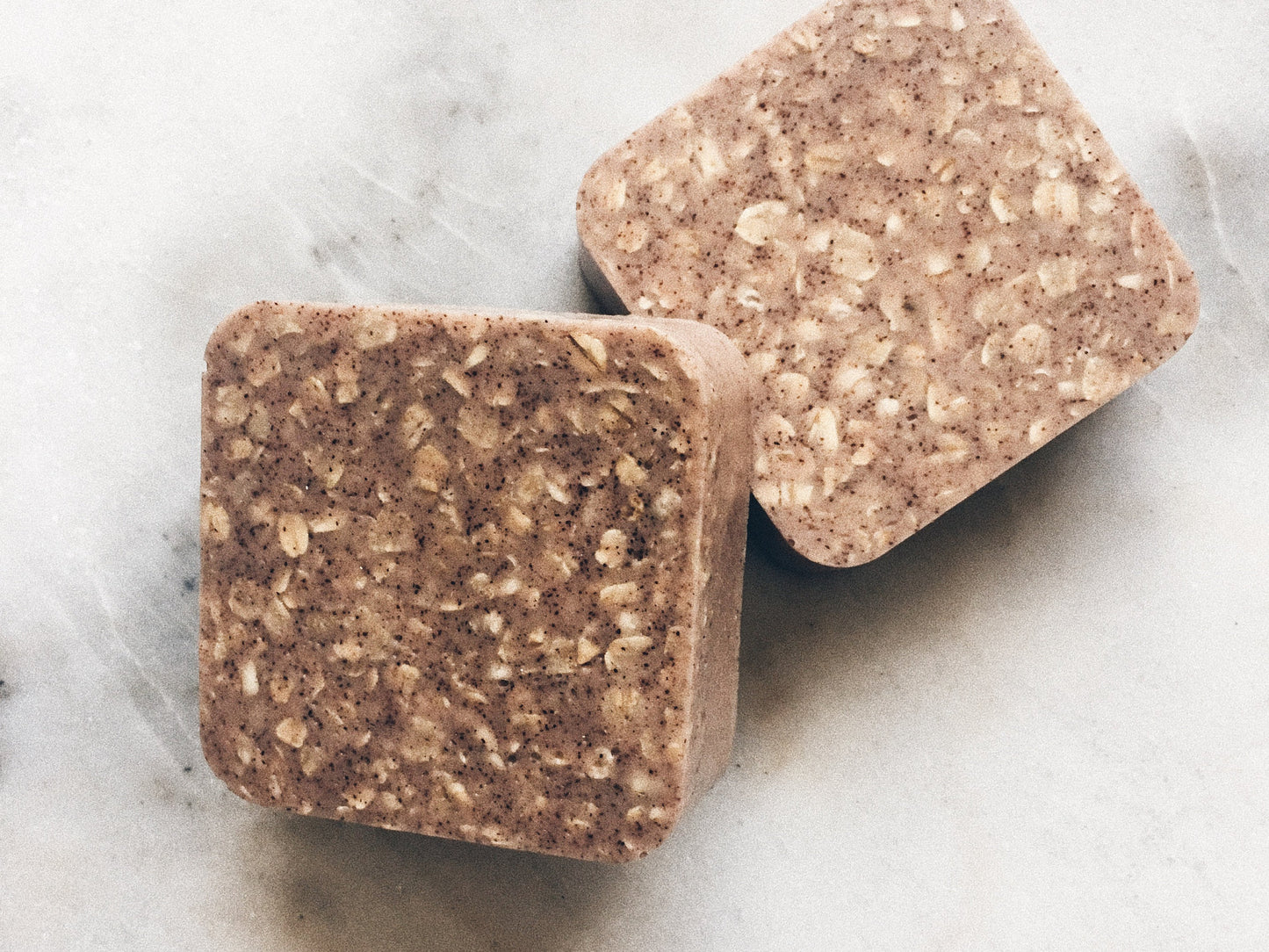 Oatmeal & Almond Soap