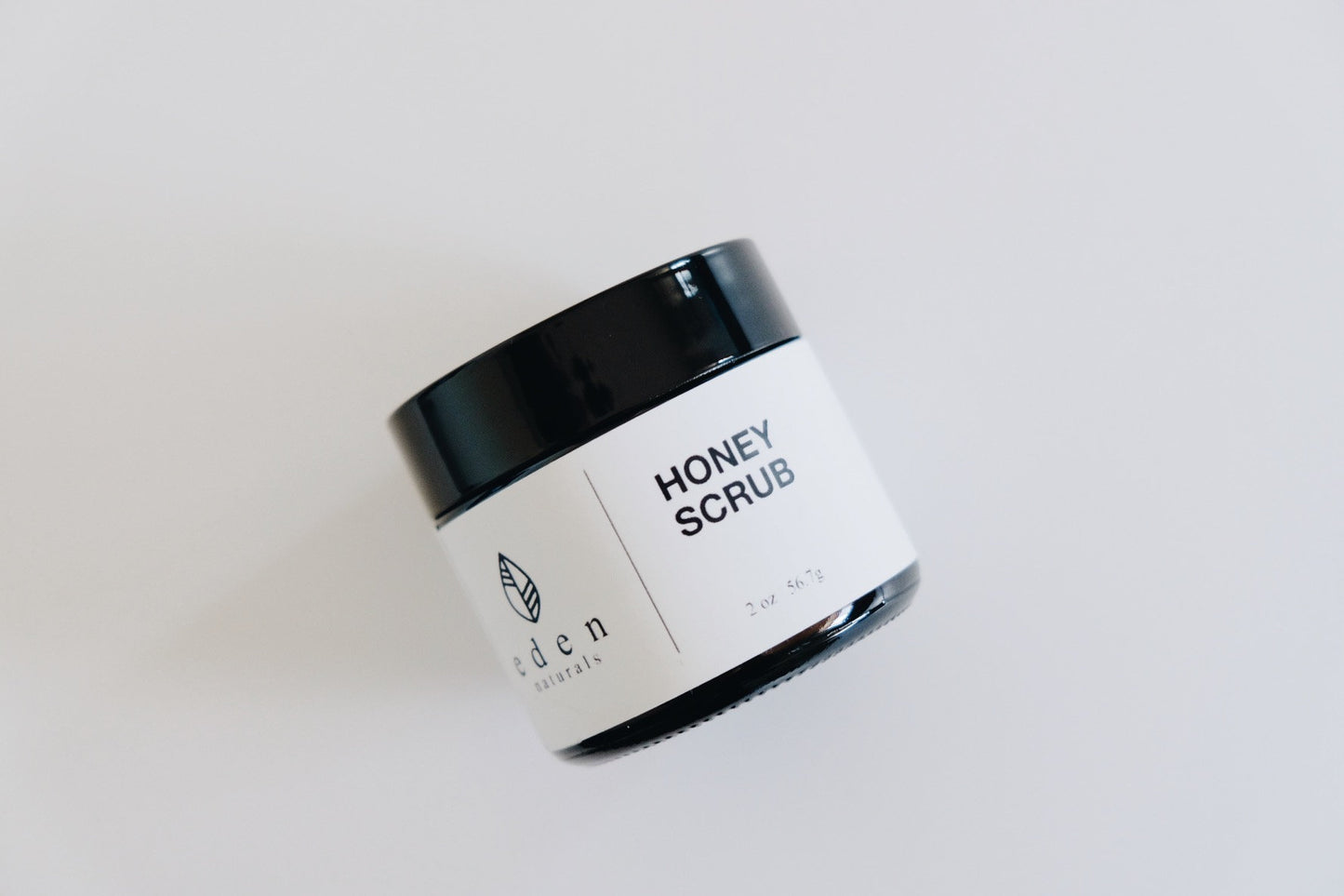 Honey Scrub/Mask