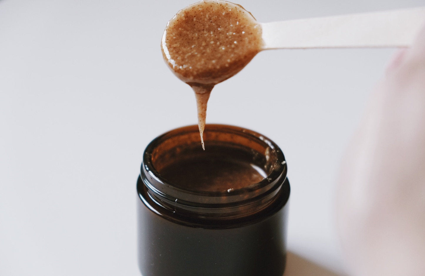 Honey Scrub/Mask